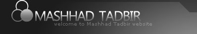 mashhad-tadbir